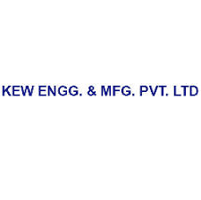 KEW Engg And Mfg Pvt Ltd